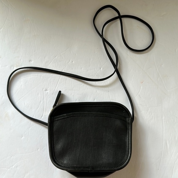 Vintage Coach bag
